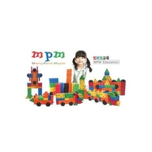 TOTOYZ MPM회전식자석벽돌 시즌2토토이즈