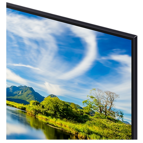 �Ｚ���� Crystal UHD KU65UC8000FXKR