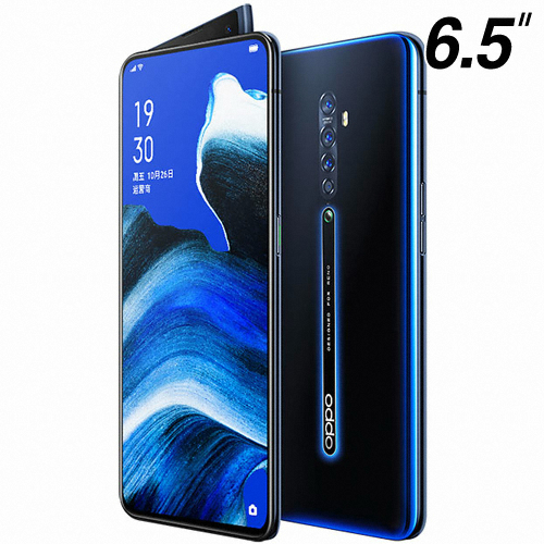 OPPO Reno 2 LTE 256GB, 자급제 (램8GB,해외구매)_이미지