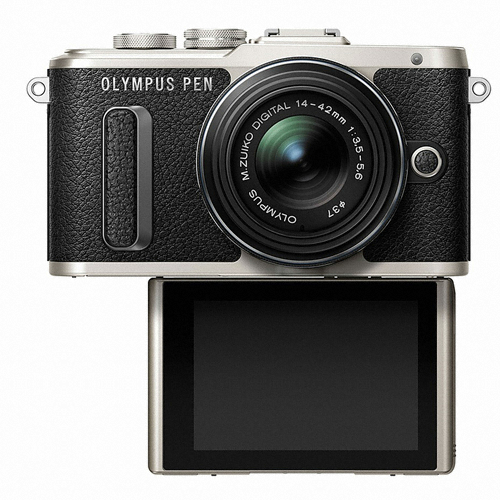 �ø�Ǫ�� PEN E-PL8 �ٵ�