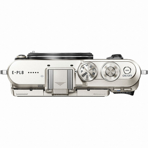 올림푸스 PEN E-PL8 바디 (중고품)_이미지