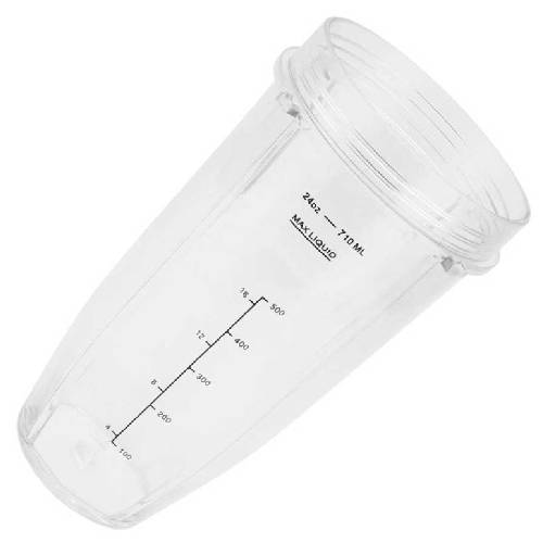 샤크닌자 닌자 믹서기 교체 용기 24oz (해외구매)_이미지