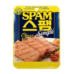 CJ제일제당 스팸 싱글 클래식 80g [10개]