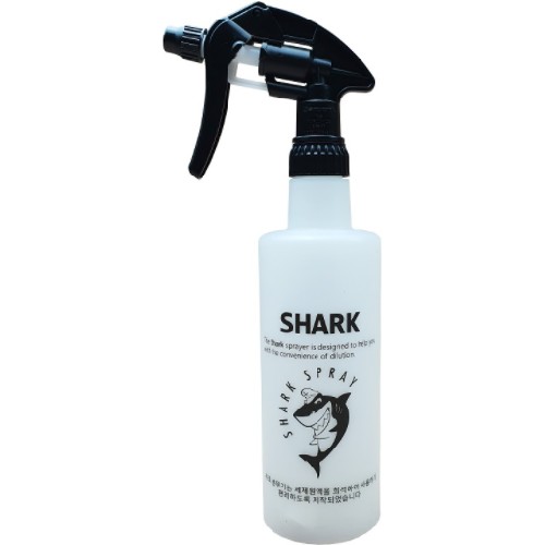샤크 분무기 500ml_이미지