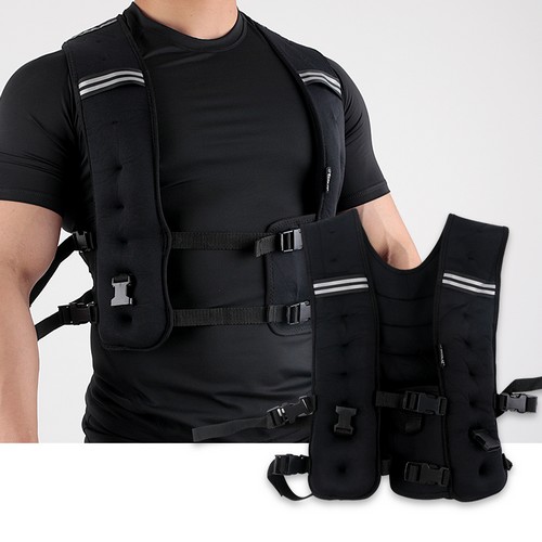 에코리즈 중량 조끼 (10kg)_이미지