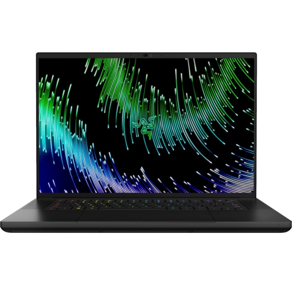 Razer Blade 16 13Gen R4080 QHD (SSD 500GB + SSD 1TB)