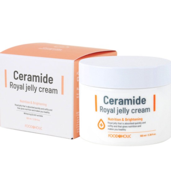 세라마이드 로얄젤리 크림 100ml