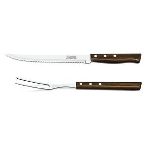 트라몬티나 2종 디너 커트러리세트 (1인)