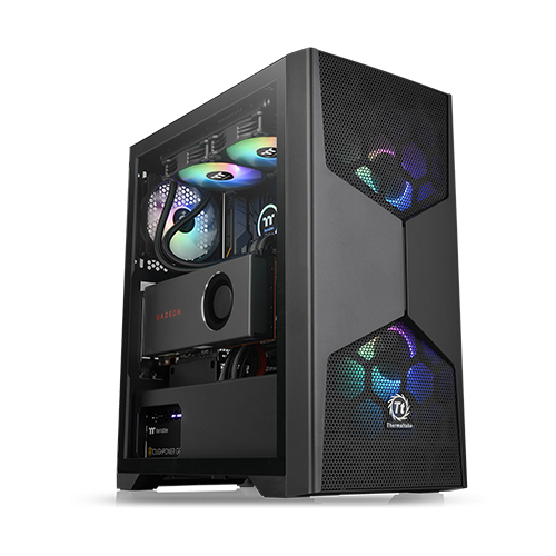 �������ũ Commander G31 TG ARGB �����