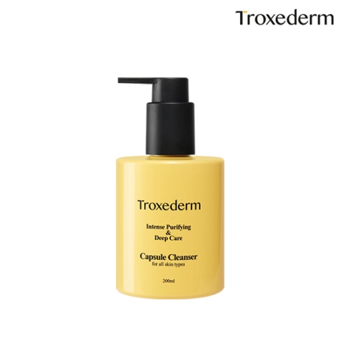콜라겐 캡슐 클렌저 200ml