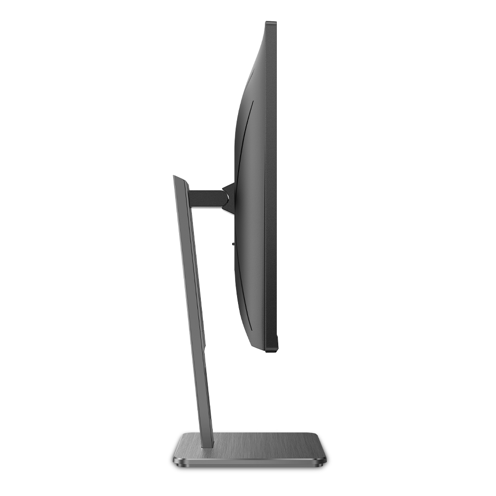 알파스캔 AOC U28P UHD 피벗 높낮이 시력보호 무결점_이미지