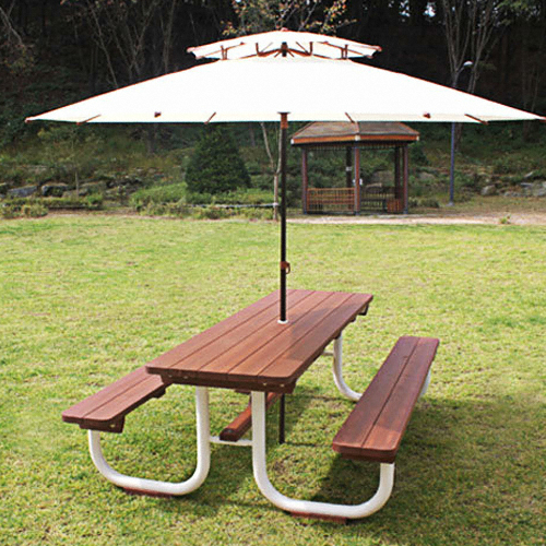 모두몰 카본 해피해피 피크닉 테이블세트_이미지