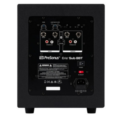 PreSonus Eris Sub 8 BT (해외구매)_이미지