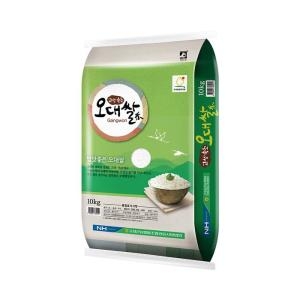 철원농협 철원 오대쌀 10kg