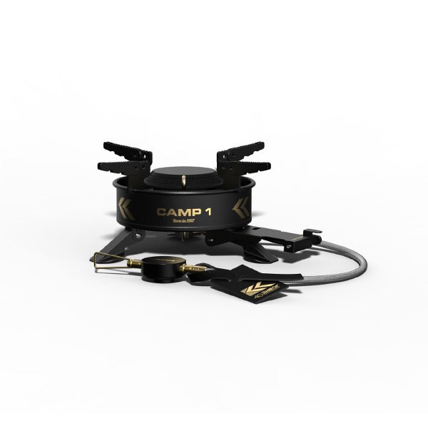 코베아 캠프1 플러스 40주년 에디션_이미지