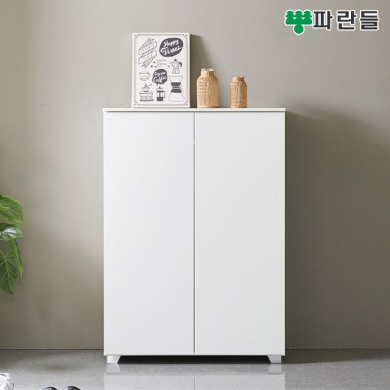 파란들 속깊은 도어 광폭 6단신발장 현관신발장 900x1275 (900x400)_이미지