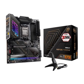 ASRock X870E <b>Taichi</b> 디앤디컴