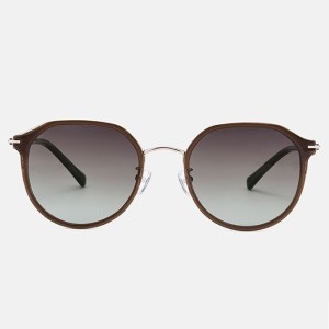 서포트라이트 25SS 트릭 콤비 선글라스