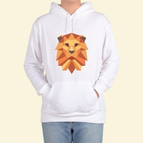 시리즈 BZJL3ZW3_4C후드티 동물 머리 모양 L HEAD8_이미지