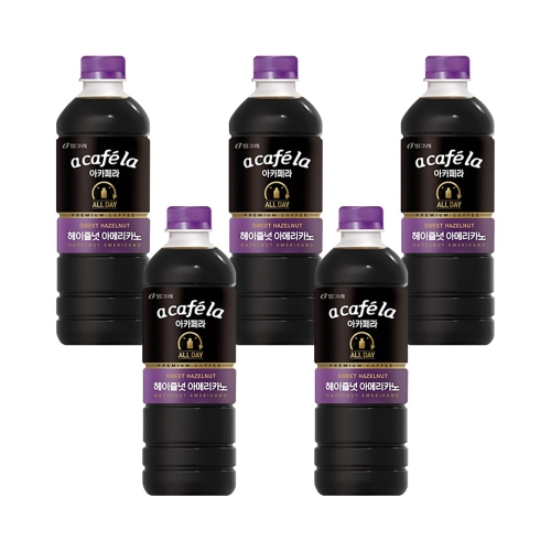 ���׷� ��ī��� �õ��� ������� �Ƹ޸�ī�� 1L