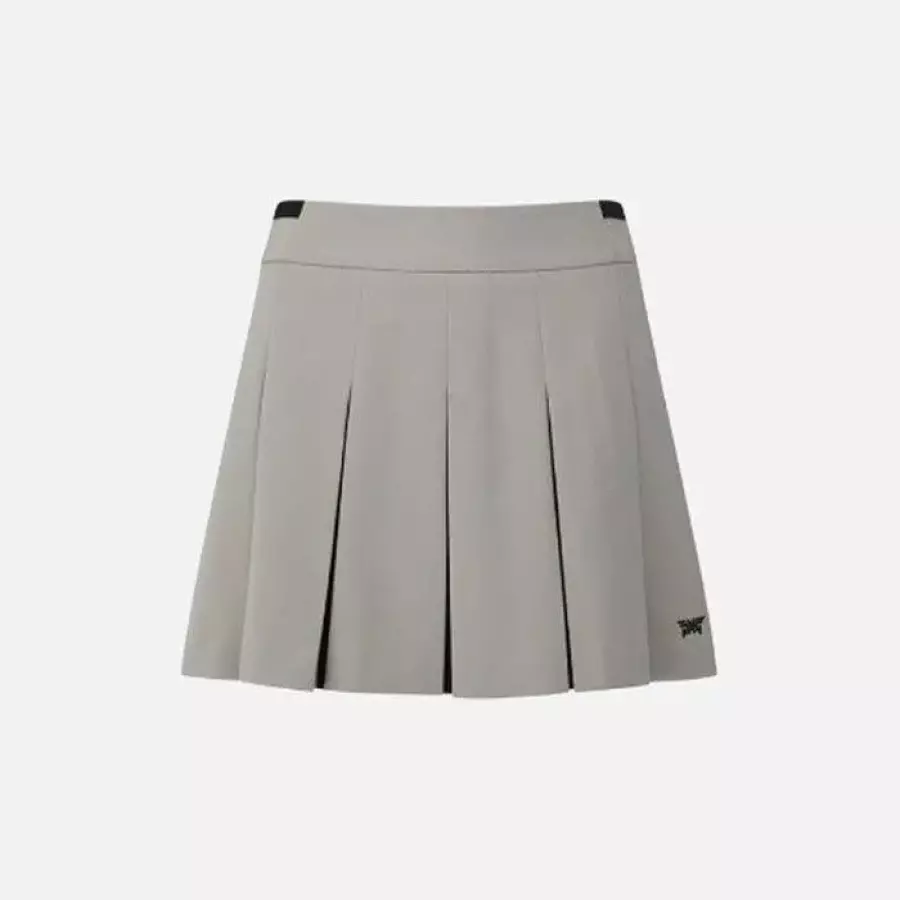 골프스커트 JQJ PJACW5603-05 여성 플리츠 스커트