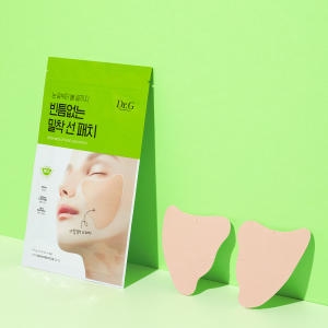 닥터지 그린 마일드 업 와이드 선 패치 4p [4개]