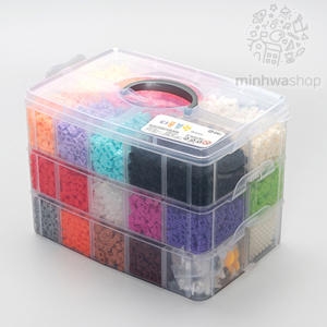 민화샵 민화 대용량 8mm 디폼블럭 블록 10000pcs