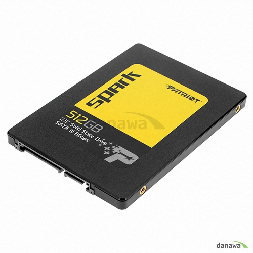 PATRIOT SPARK (512GB)_이미지