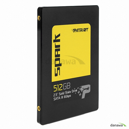 PATRIOT SPARK (512GB)_이미지