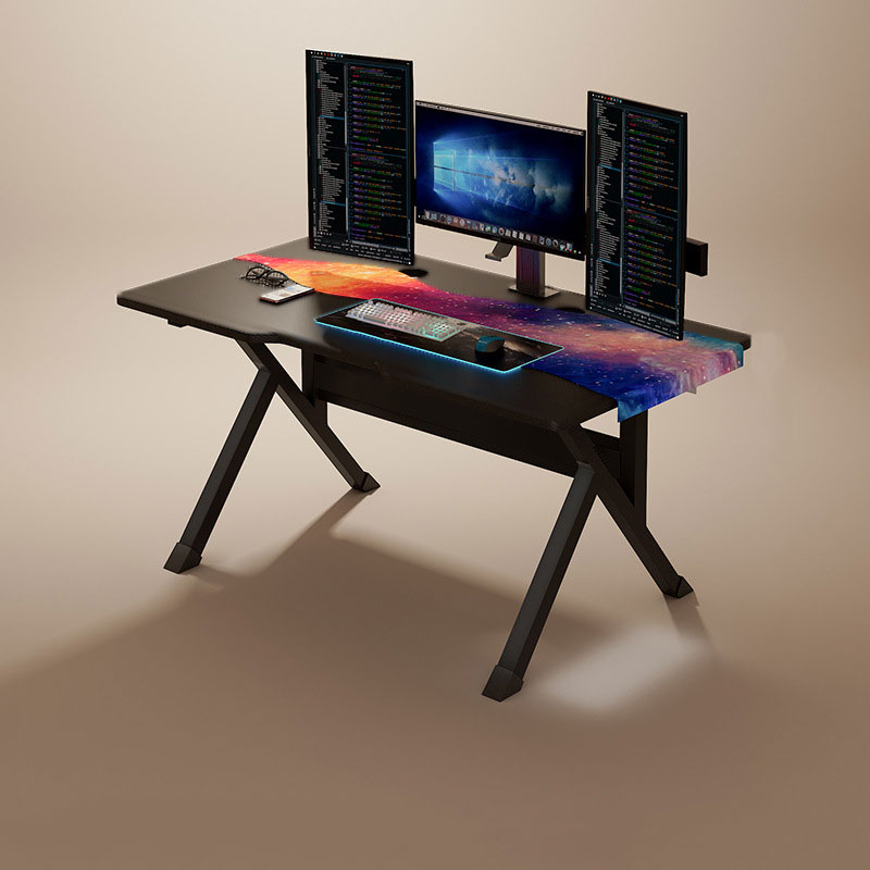 순잠 기본형 게이밍 책상