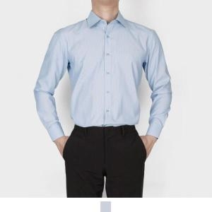 파파브로 모로엠 남성 클래식 정장 셔츠 DMG-SHA-Q4467398