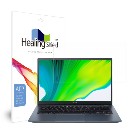 에이서 스위프트 3X SF314-510G 올레포빅 고광택 액정보호필름