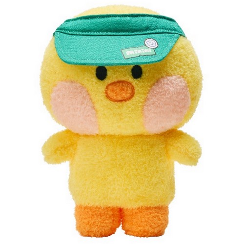 라인프렌즈 미니니 우드커버 샐리니