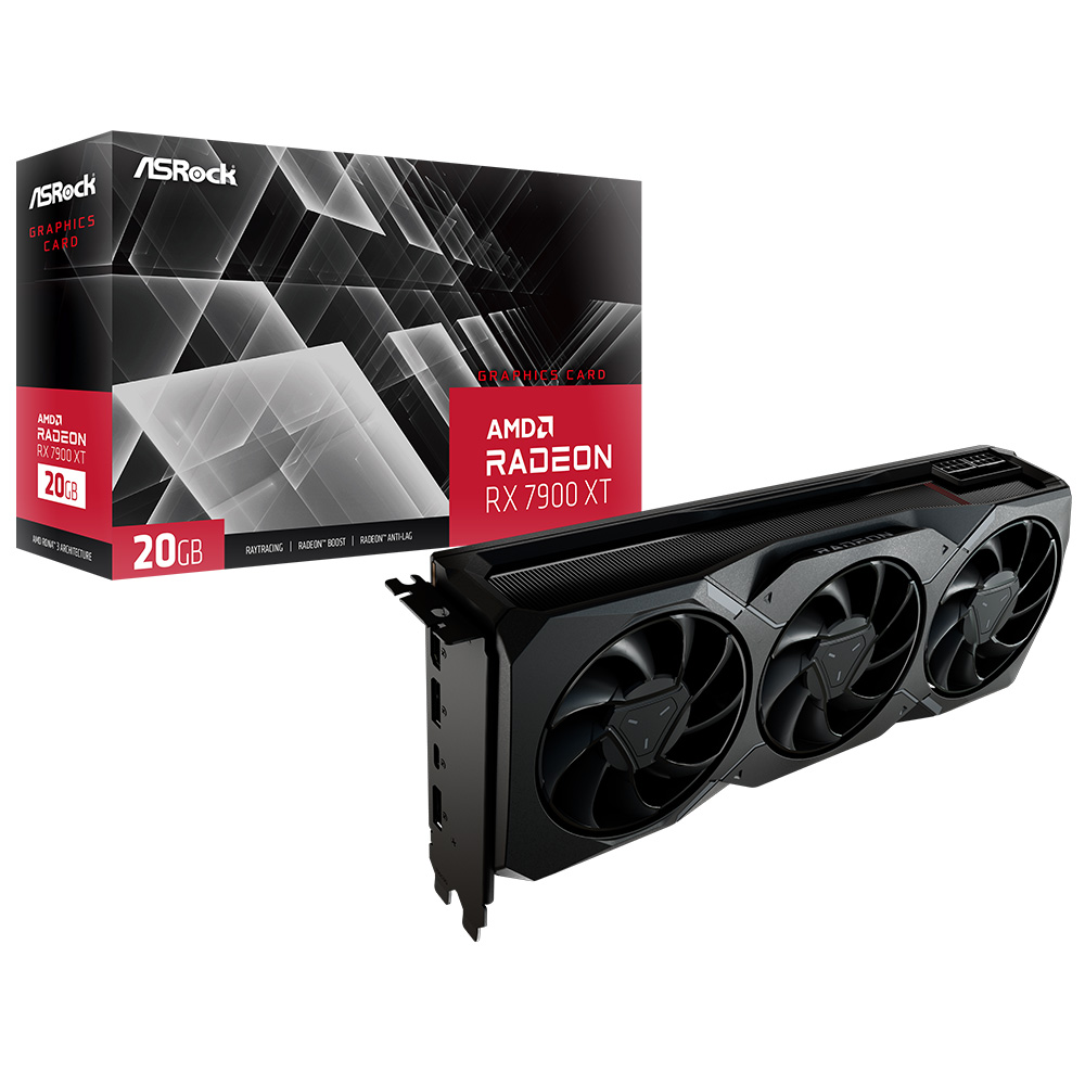 ASRock 라데온 RX 7900 XT D6 20GB 에즈윈_이미지