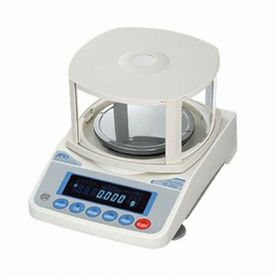 AND 표준형 정밀 전자저울 FX-2000i_이미지