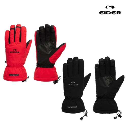 아이더 몽블랑 헤비웨이트 디펜더 방수장갑 DUW24V10