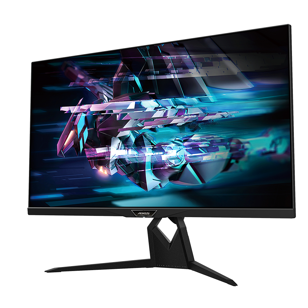 GIGABYTE AORUS FI32U 4K PRO 제이씨현_이미지