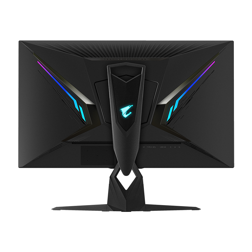 GIGABYTE AORUS FI32U 4K PRO ���̾���