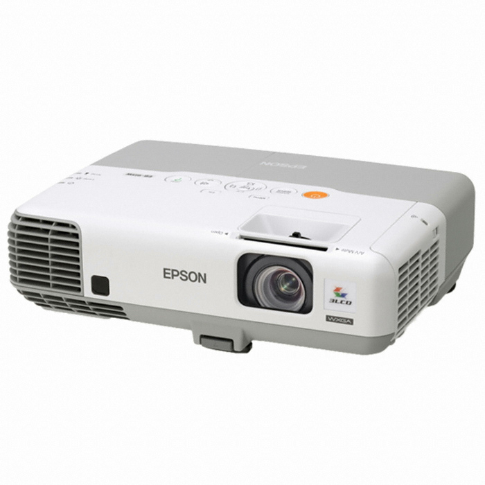 Epson EB-96W (정품)_이미지