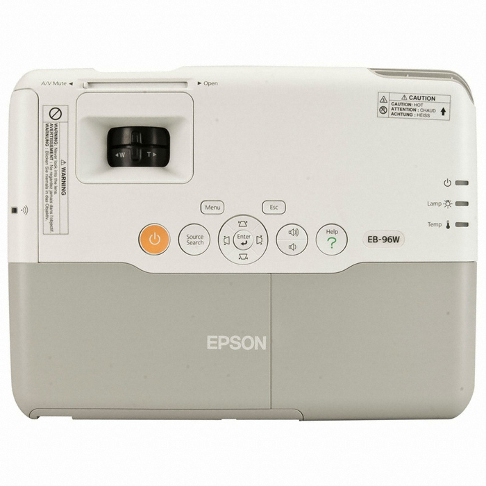 Epson EB-96W