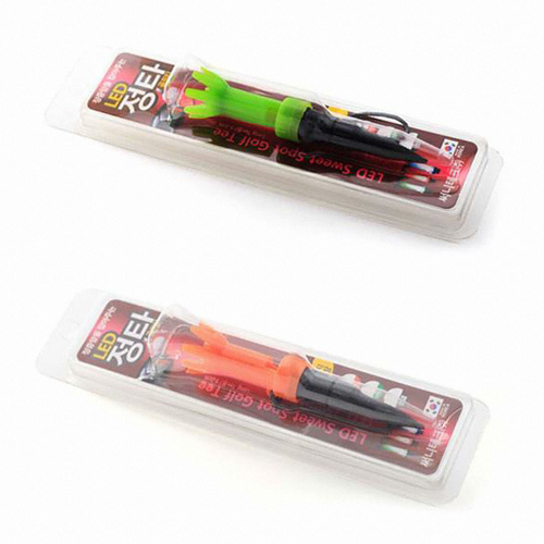 ��ü LED ��Ÿ �߱� ����Ƽ ��Ƽ 80mm