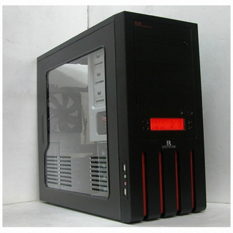 튜닝케이스 오마이 3R R-120 R4