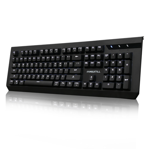 MAXTILL TRON G750 Mechanical Keyboard