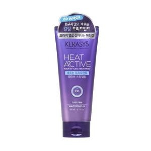  케라시스 히트액티브 웨이브 바르는 트리트먼트 200ml [1개]
