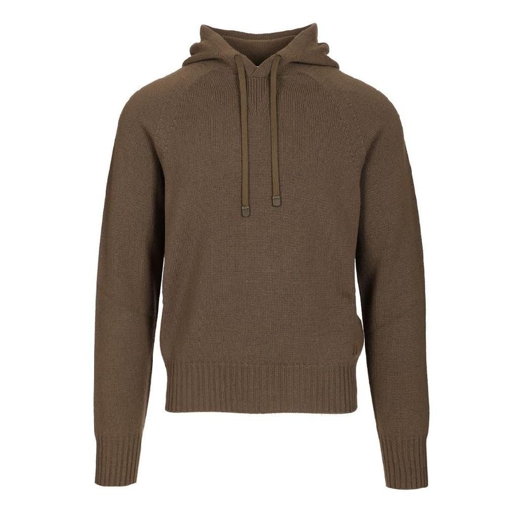  톰포드 KOL003 YMK069IG206 TOM FORD TOM FORD Cashmere Sweater