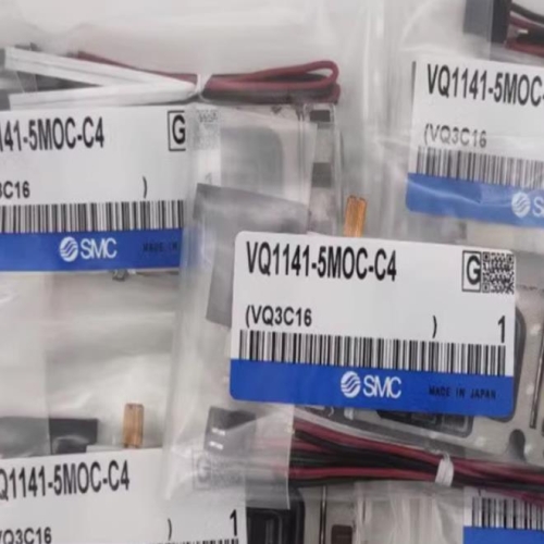 솔레노이드 밸브 VQ1141-5LB-C4, VQ1141-5LB-C6 VQ1141-5MOC-C4 VQ1141-5MOC-C6 ..