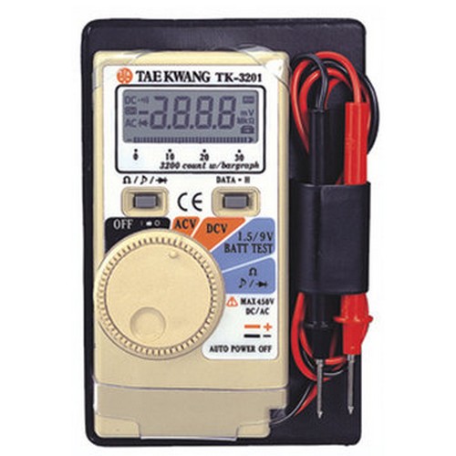  태광전자 TK-3201