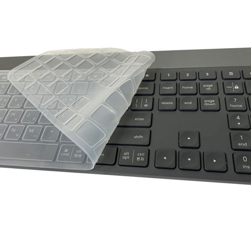 KS-200 로지텍 MX KEYS/CRAFT 키보드 전용 키스킨