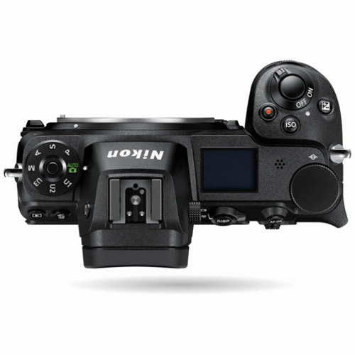 니콘 Z7 바디 (중고품)_이미지