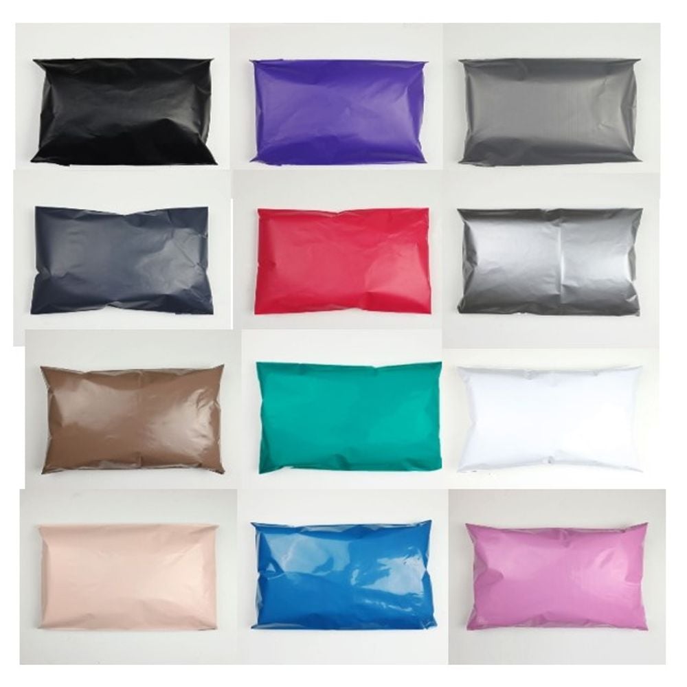 비닐닷컴 HDPE 택배 포장용 비닐봉투 60x70cm (150개)